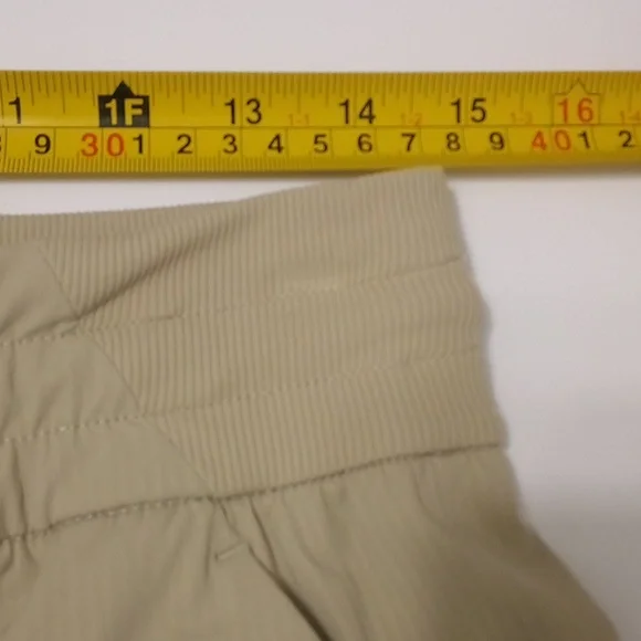 Lululemon Dance Studio Mid Rise Cropped Pant - Picture 10 of 12